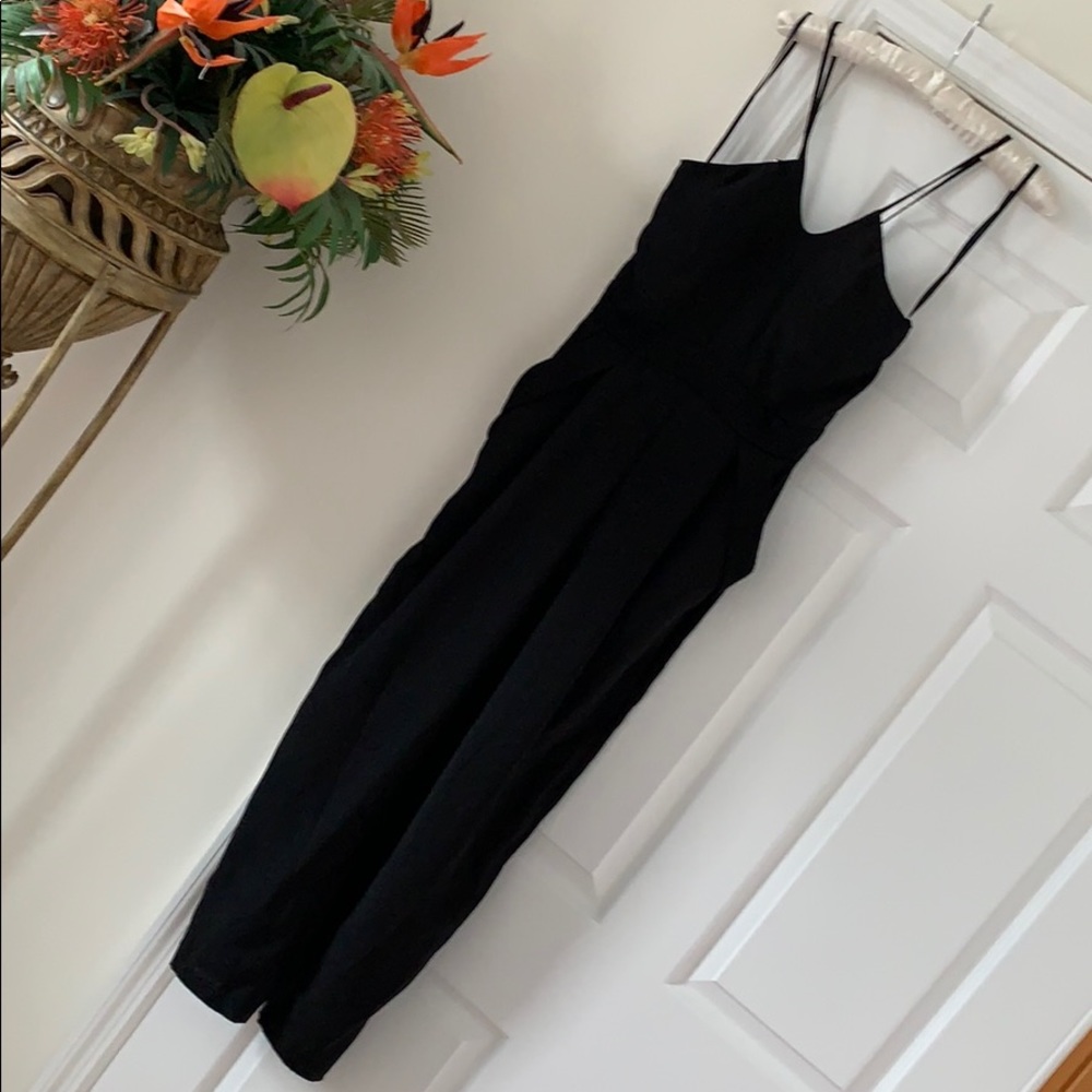 BCBG Jumpsuit